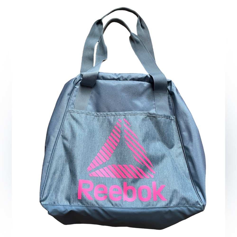 Reebok Gym Bag